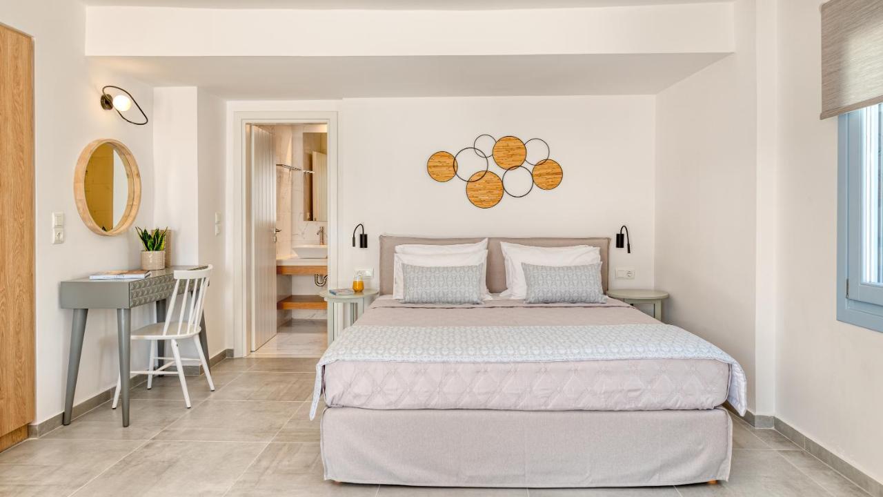 Lumiere Spetses Spétses Exterior foto