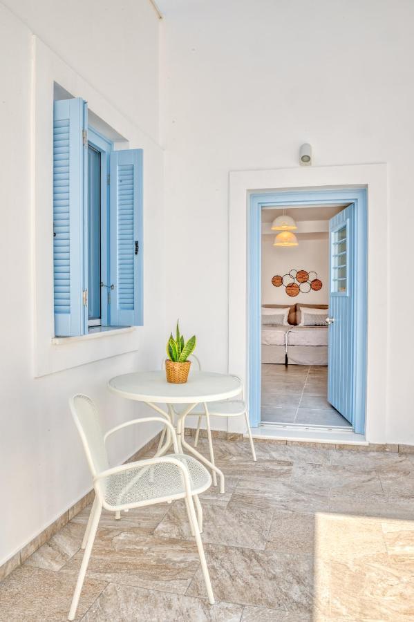Lumiere Spetses Spétses Exterior foto