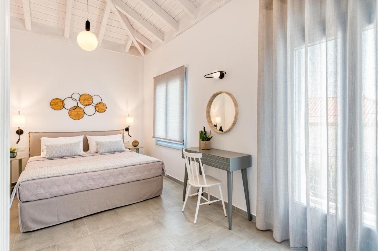 Lumiere Spetses Spétses Exterior foto