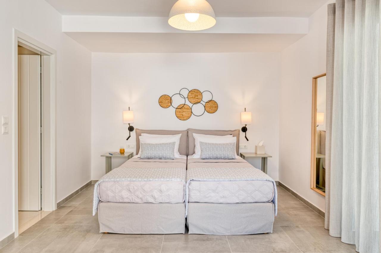 Lumiere Spetses Spétses Exterior foto