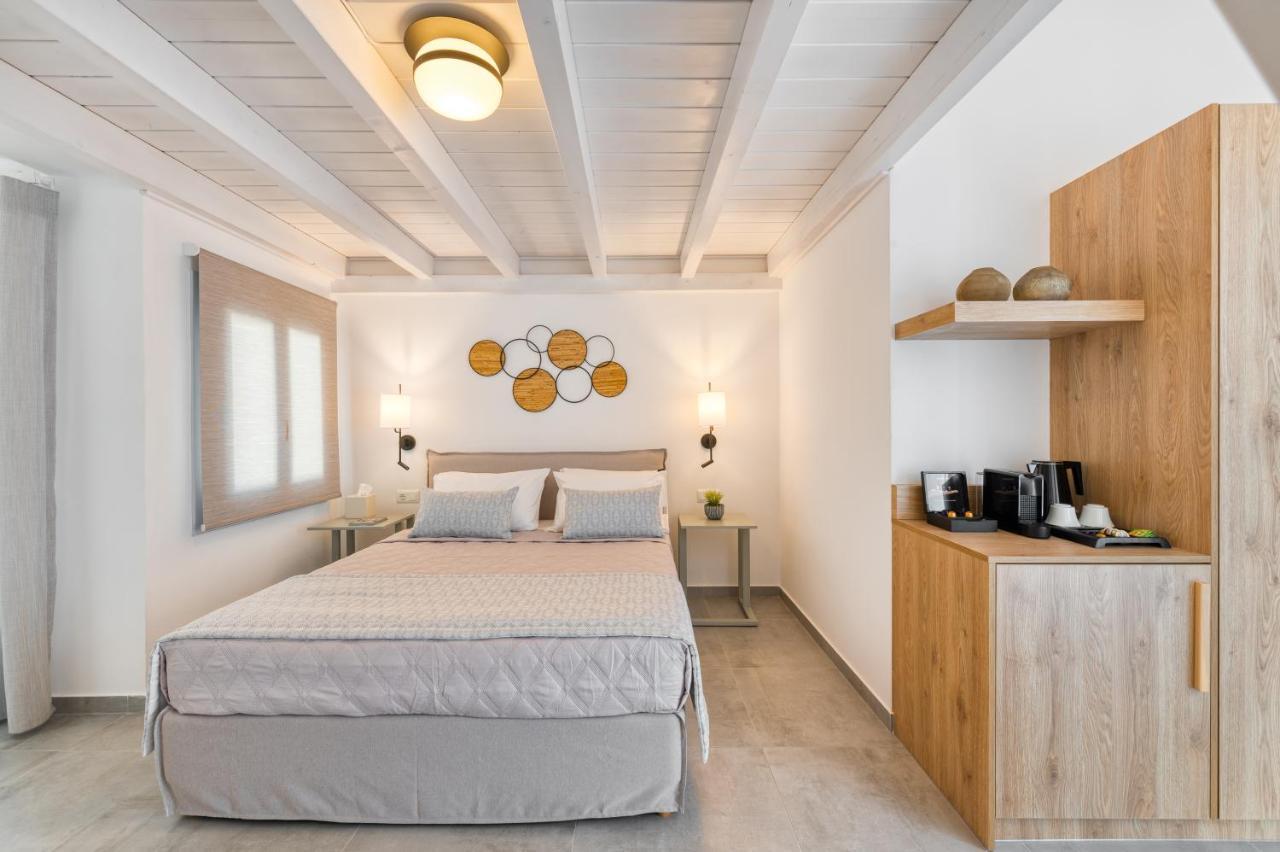 Lumiere Spetses Spétses Exterior foto
